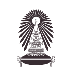 Logo de Chulalongkorn University
